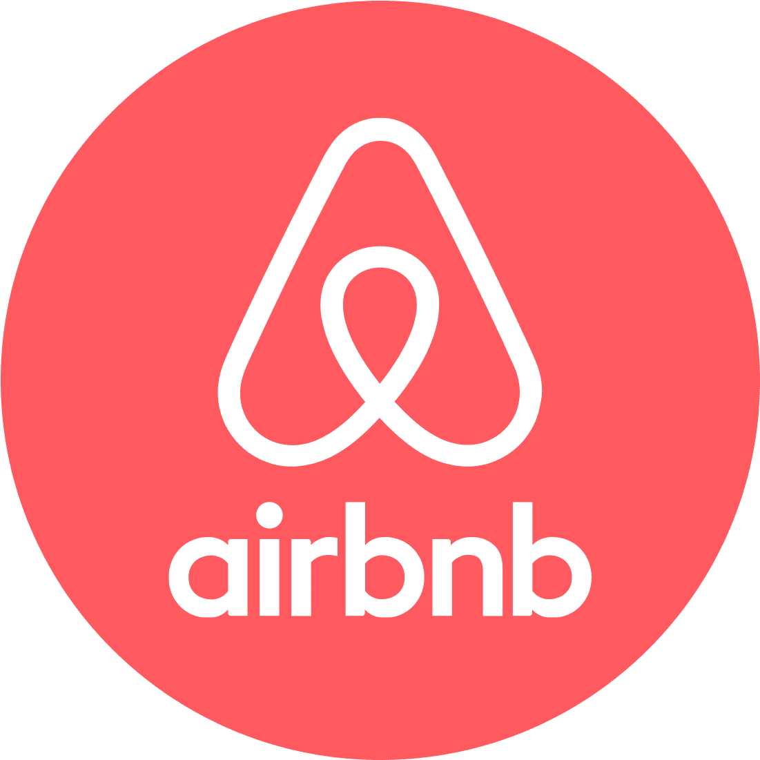 Logo Airbnb