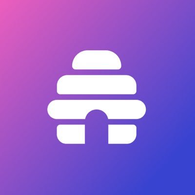 Logo Beehiiv