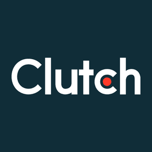 Logo Clutch.co