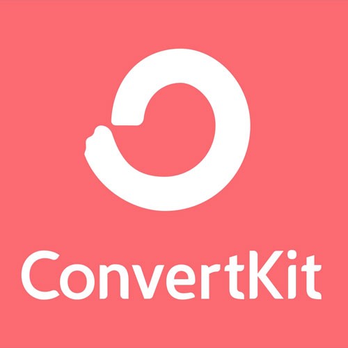 Logo ConvertKit