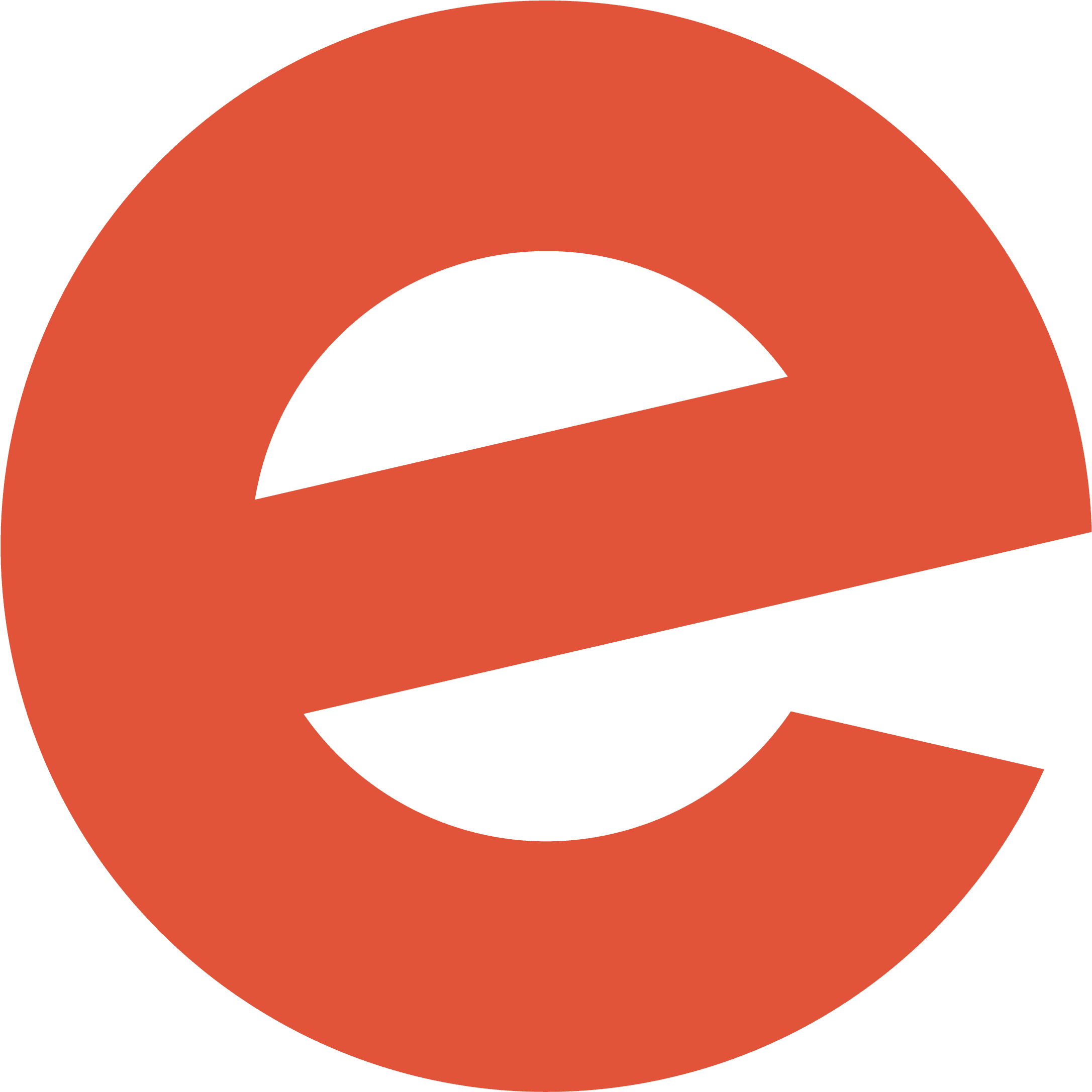 Logo Eventbrite