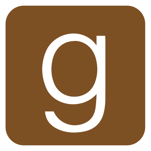 Logo Goodreads