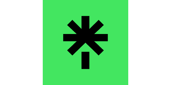 Logo Linktree