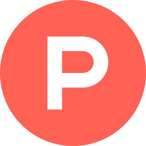 Logo Product Hunt