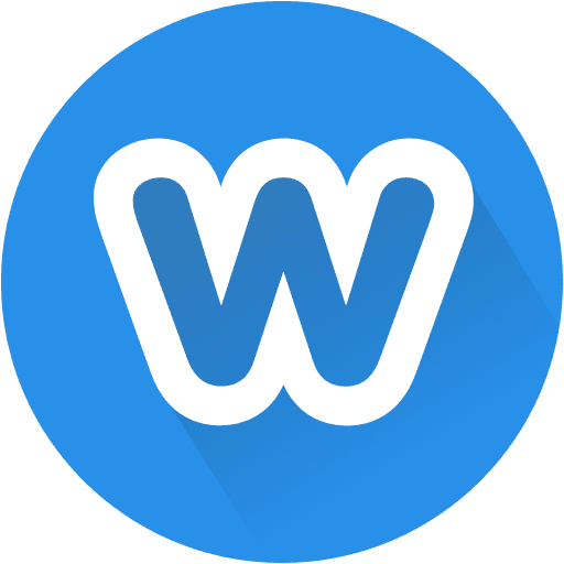 Logo Weebly